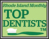 Top Dentists Logo