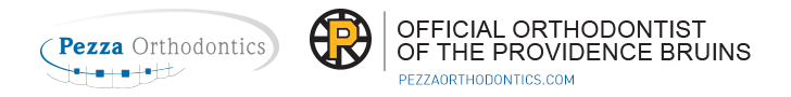 Pezza Orthodontics logo